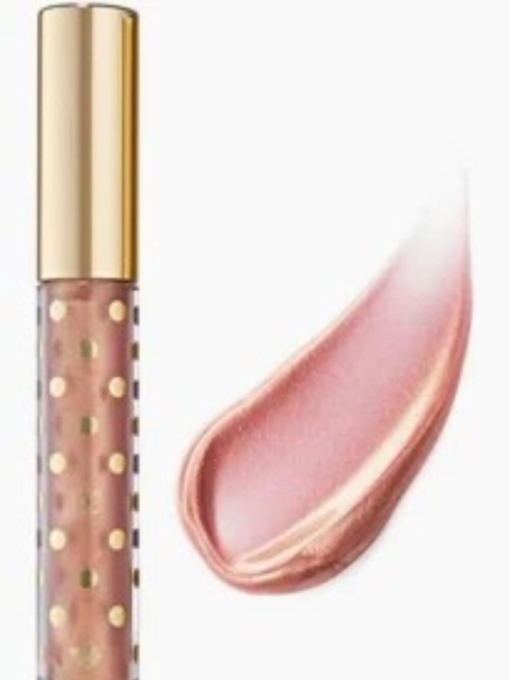 Estée Lauder Limited Edition Lip Gloss in “Dazzle Me”